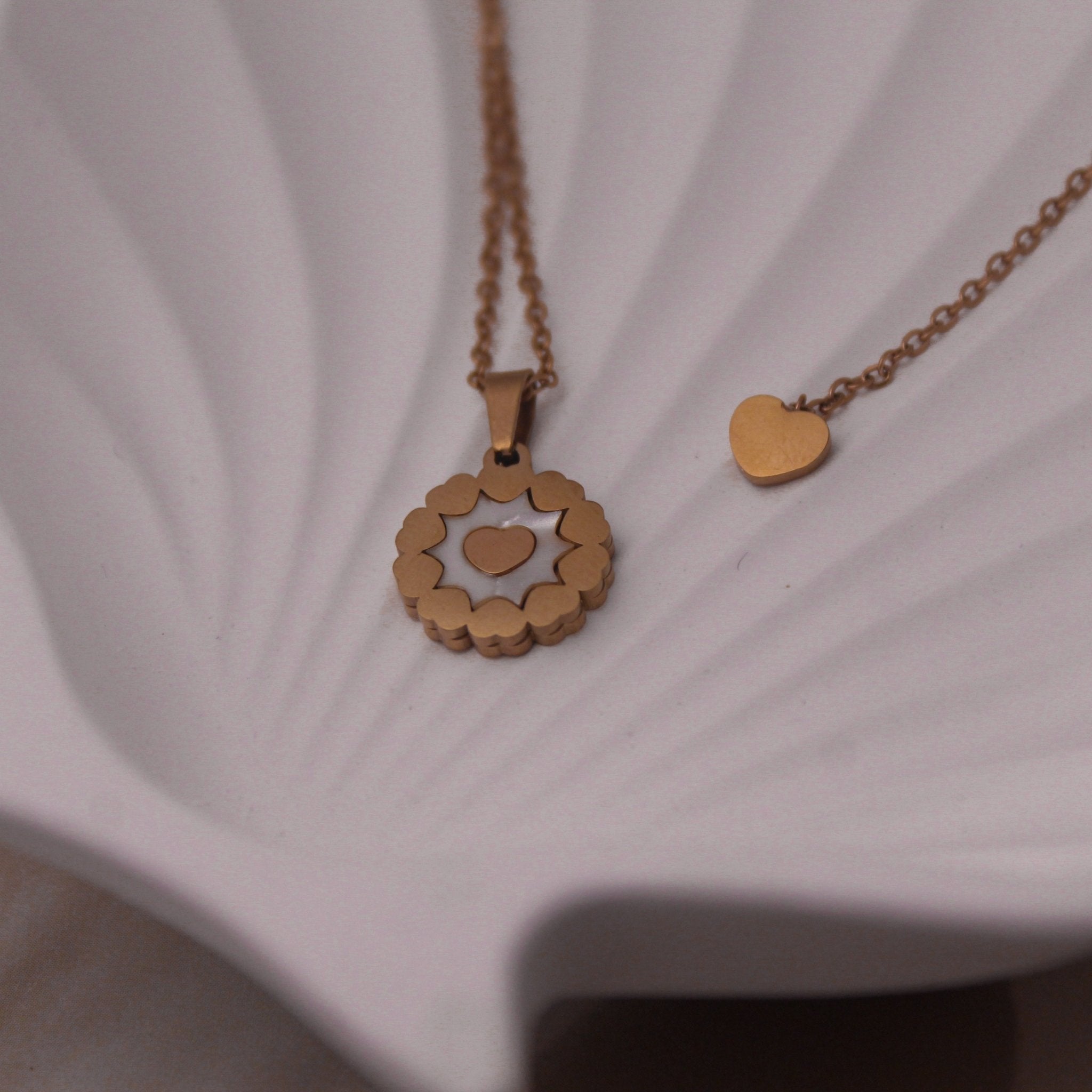 Anti-tarnish Jewellery