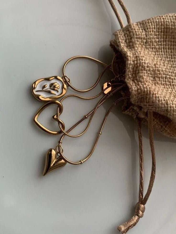 New Arrivals - House Of Tanaya