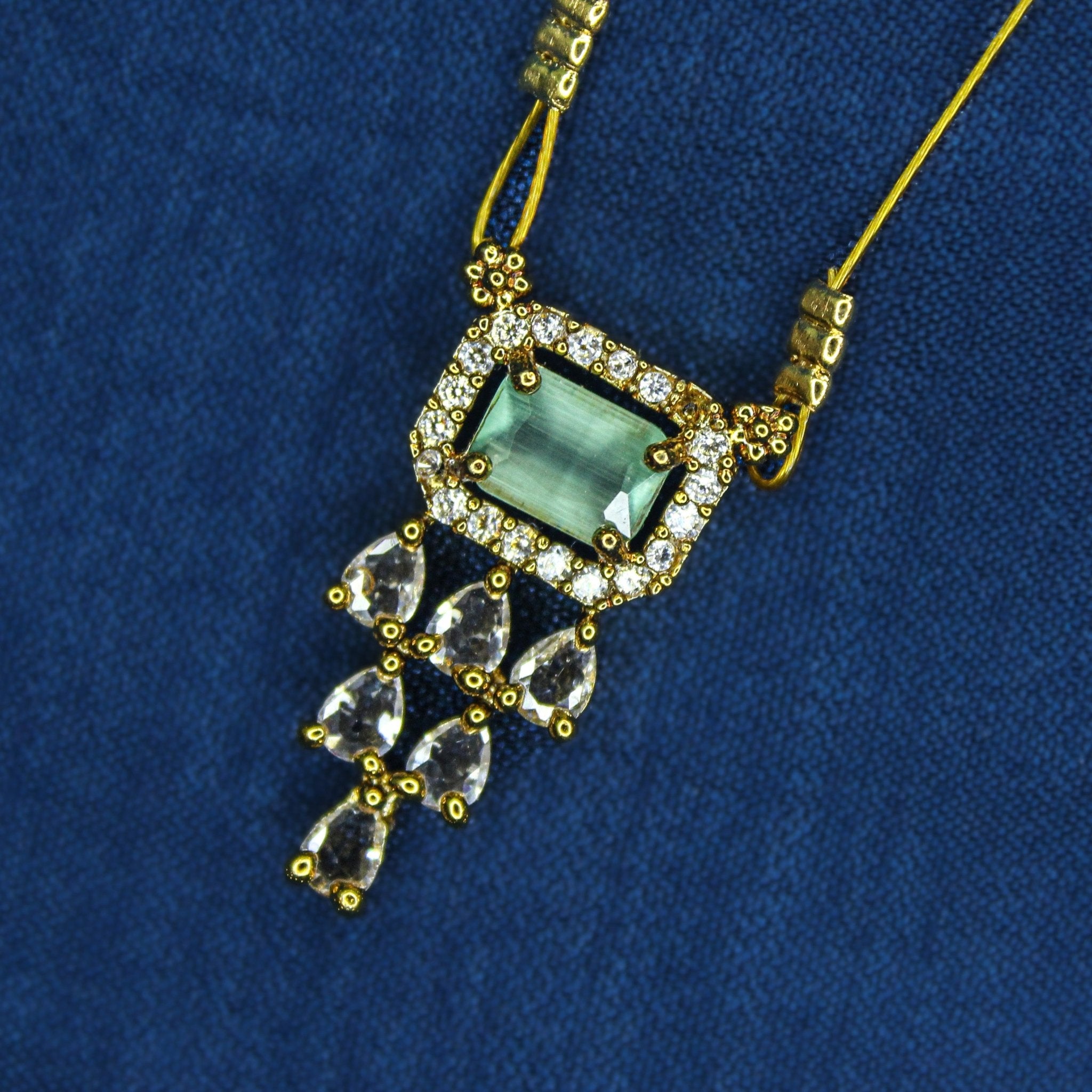 Invisible AD - House Of Tanaya